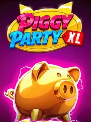 Piggy Party XL at Fat Pirate Casino
